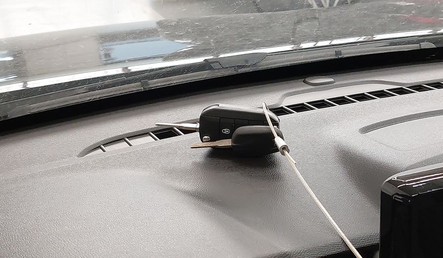 Citroen Basalt 1.0 T200 FEEL AUTO Suv 2025