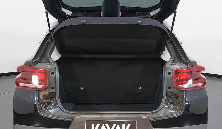 Citroen Basalt 1.0 T200 FEEL AUTO Suv 2025