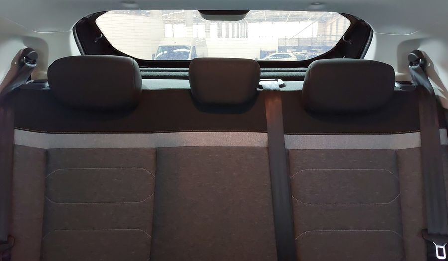 Citroen Basalt 1.0 T200 FEEL AUTO Suv 2025