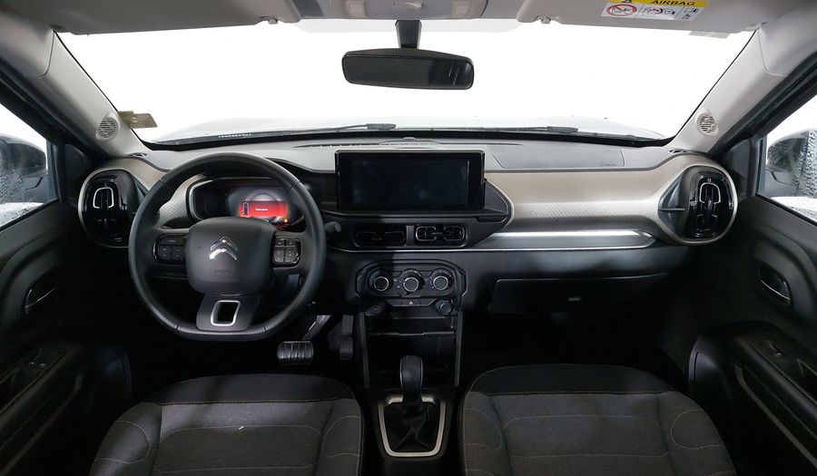 Citroen Basalt 1.0 T200 FEEL AUTO Suv 2025