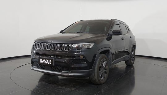 Jeep • Compass