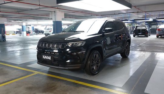 Jeep • Compass