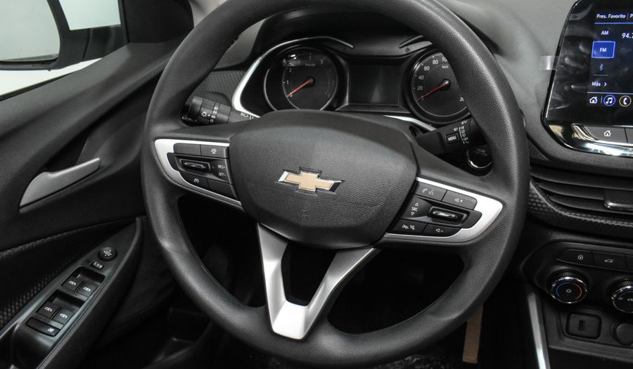 Chevrolet Onix + 1.0 TURBO LT Sedan 2026