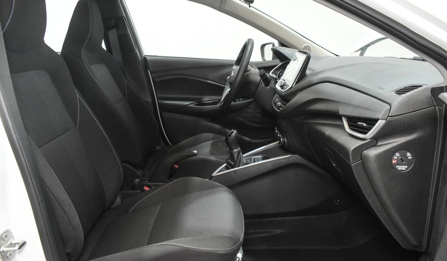 Chevrolet Onix + 1.0 TURBO LT Sedan 2026