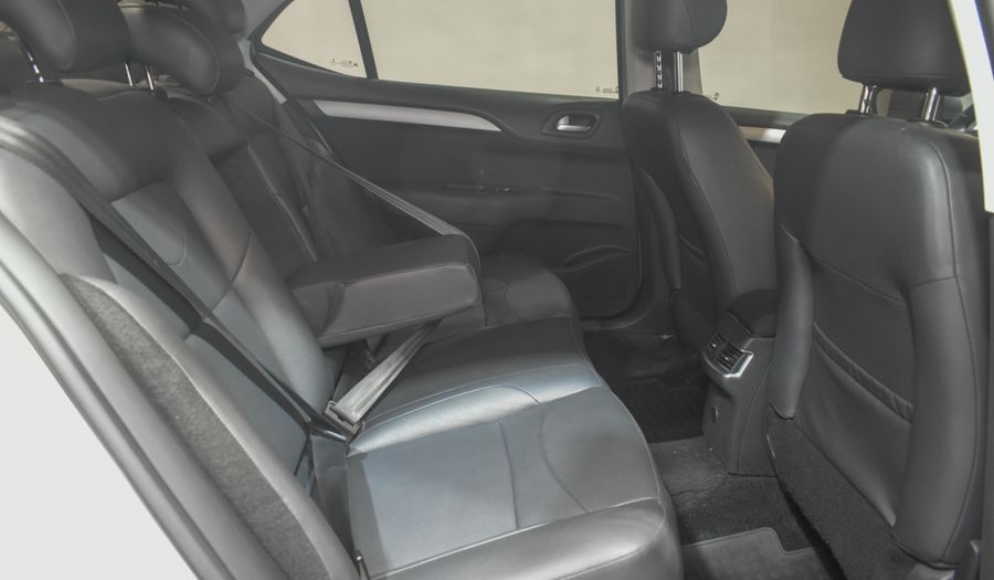 Citroen C4 Lounge 1.6 VTI LIVE Sedan 2021