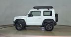 Suzuki Jimny 1.5 AUTO GLX 4WD Suv 2021