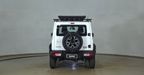 Suzuki Jimny 1.5 AUTO GLX 4WD Suv 2021