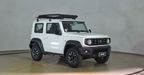 Suzuki Jimny 1.5 AUTO GLX 4WD Suv 2021