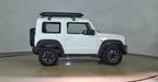 Suzuki Jimny 1.5 AUTO GLX 4WD Suv 2021