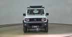 Suzuki Jimny 1.5 AUTO GLX 4WD Suv 2021