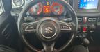 Suzuki Jimny 1.5 AUTO GLX 4WD Suv 2021