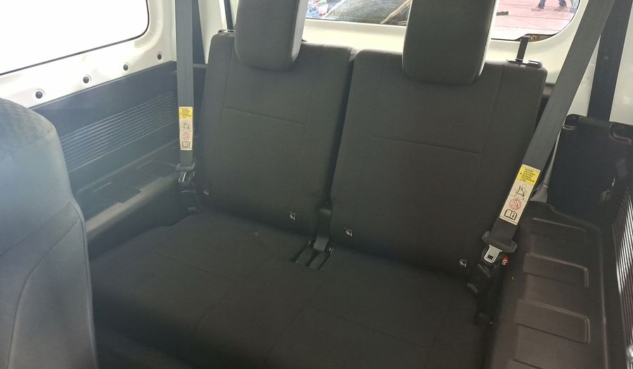 Suzuki Jimny 1.5 AUTO GLX 4WD Suv 2021