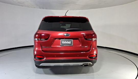 Kia • Sorento