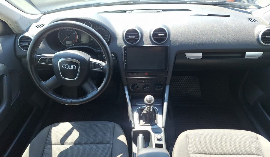 Audi A3 1.2 TFSI ATTRACTION SPORTBACK Hatchback 2013