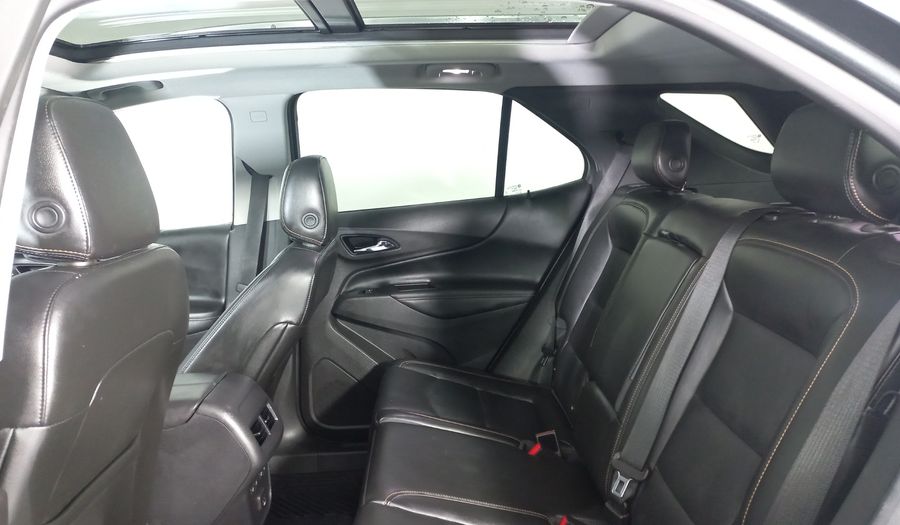 Chevrolet Equinox 1.5 PREMIER PLUS D AUTO Suv 2019