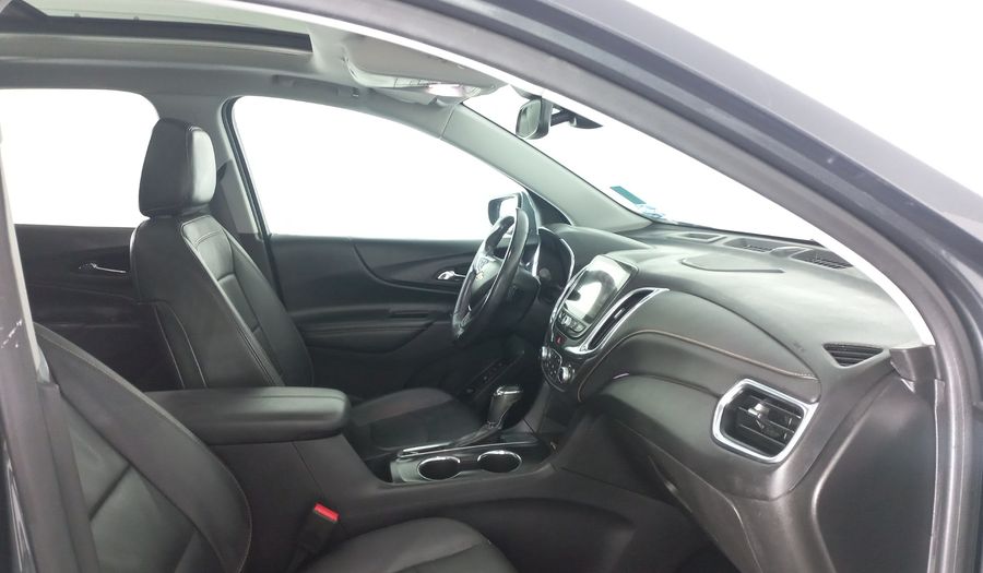 Chevrolet Equinox 1.5 PREMIER PLUS D AUTO Suv 2019
