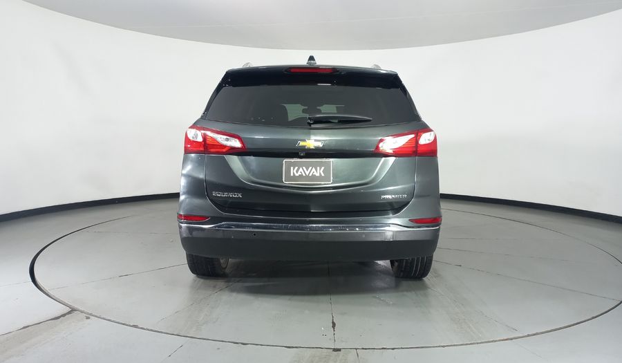 Chevrolet Equinox 1.5 PREMIER PLUS D AUTO Suv 2019