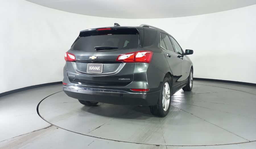 Chevrolet Equinox 1.5 PREMIER PLUS D AUTO Suv 2019
