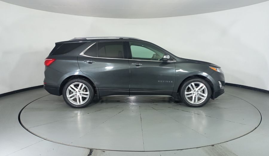 Chevrolet Equinox 1.5 PREMIER PLUS D AUTO Suv 2019