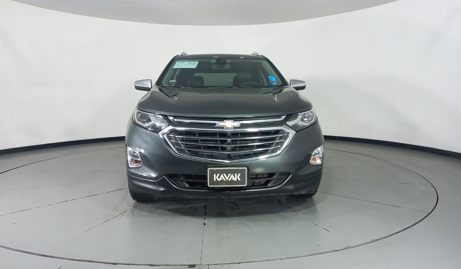 Chevrolet Equinox 1.5 PREMIER PLUS D AUTO Suv 2019
