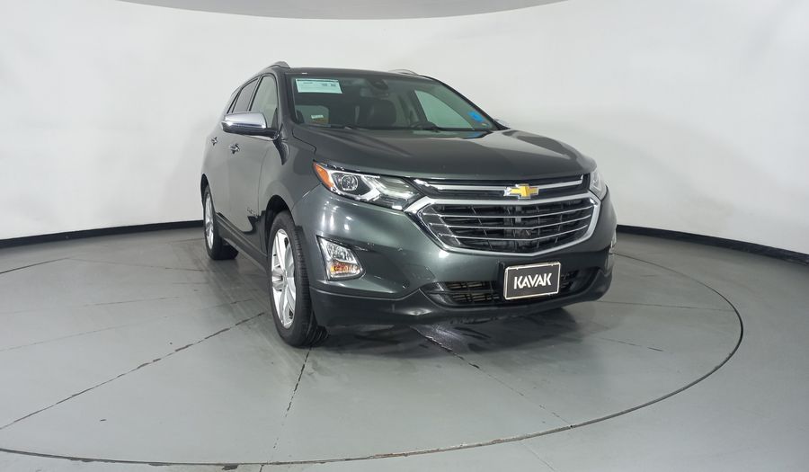 Chevrolet Equinox 1.5 PREMIER PLUS D AUTO Suv 2019