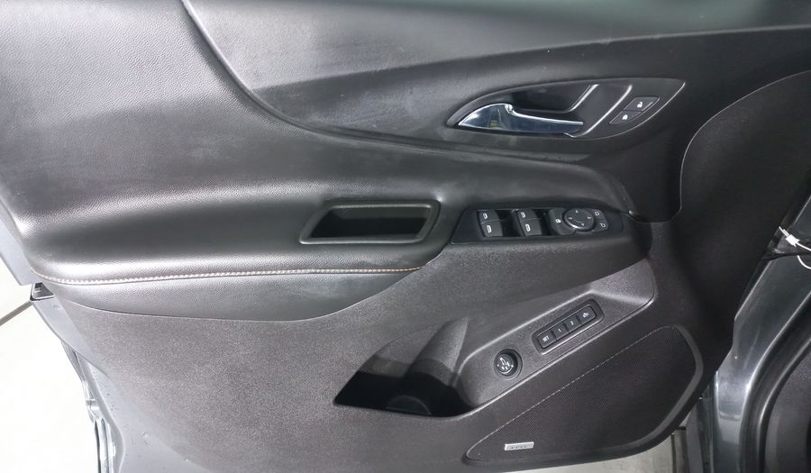 Chevrolet Equinox 1.5 PREMIER PLUS D AUTO Suv 2019
