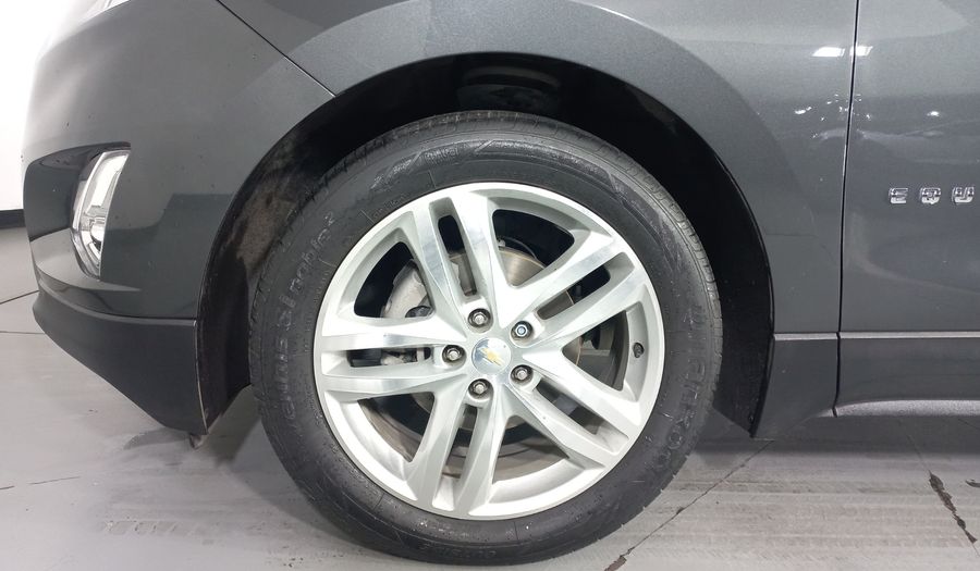 Chevrolet Equinox 1.5 PREMIER PLUS D AUTO Suv 2019