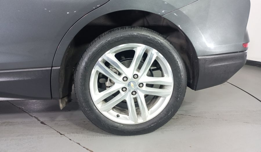 Chevrolet Equinox 1.5 PREMIER PLUS D AUTO Suv 2019