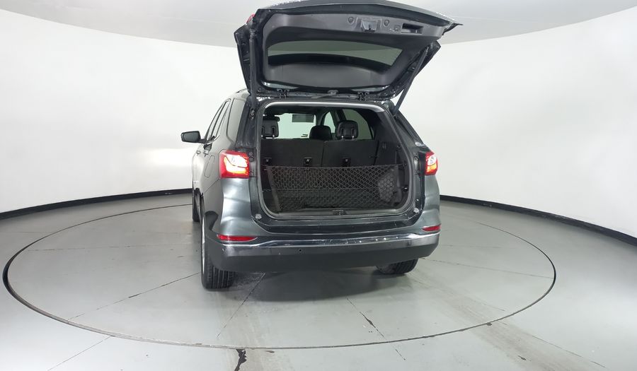 Chevrolet Equinox 1.5 PREMIER PLUS D AUTO Suv 2019