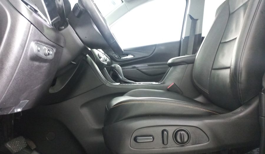 Chevrolet Equinox 1.5 PREMIER PLUS D AUTO Suv 2019