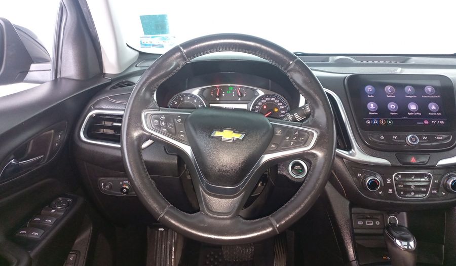 Chevrolet Equinox 1.5 PREMIER PLUS D AUTO Suv 2019