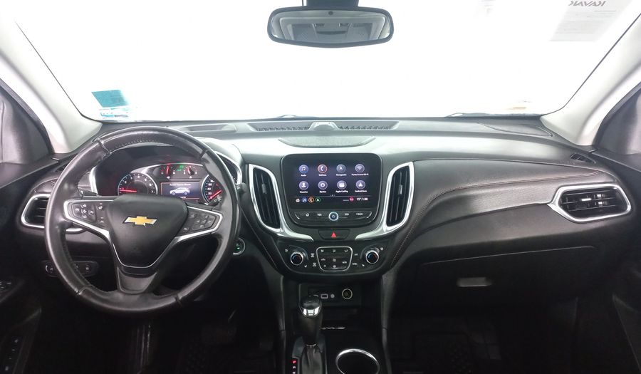 Chevrolet Equinox 1.5 PREMIER PLUS D AUTO Suv 2019