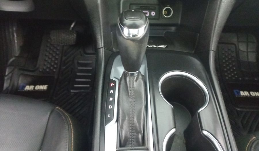 Chevrolet Equinox 1.5 PREMIER PLUS D AUTO Suv 2019