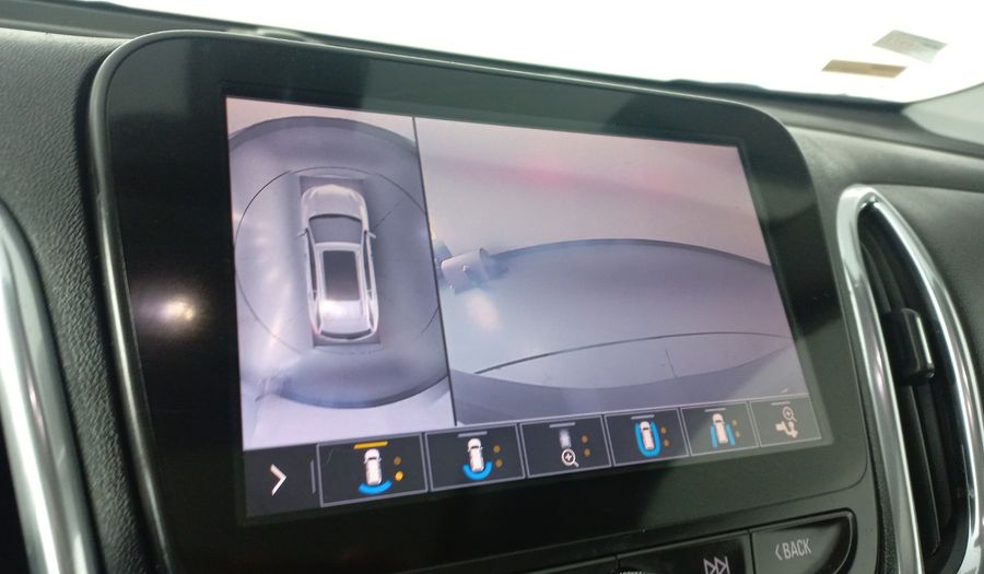 Chevrolet Equinox 1.5 PREMIER PLUS D AUTO Suv 2019