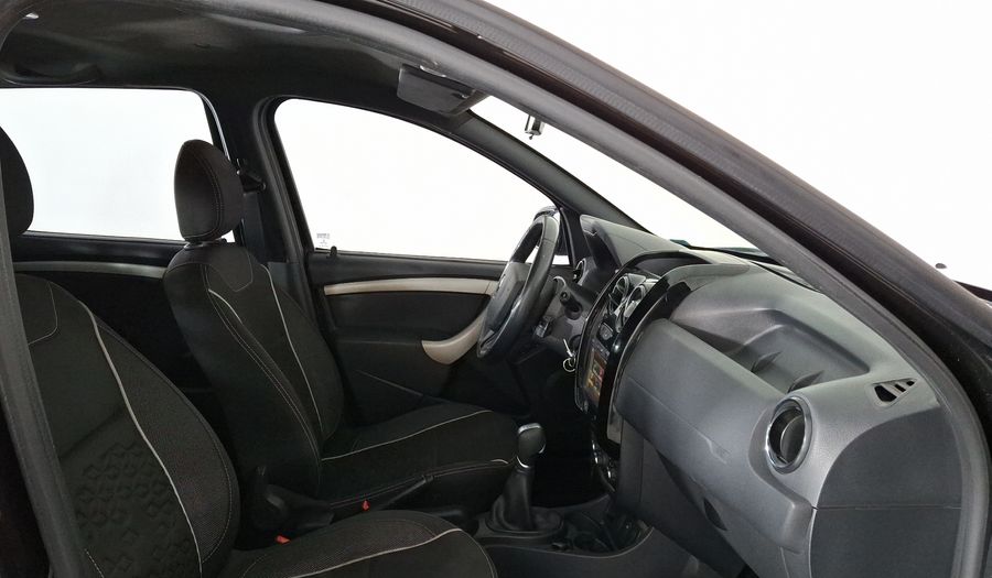 Renault Oroch 2.0 OUTSIDER SMR AUTO Pickup 2021