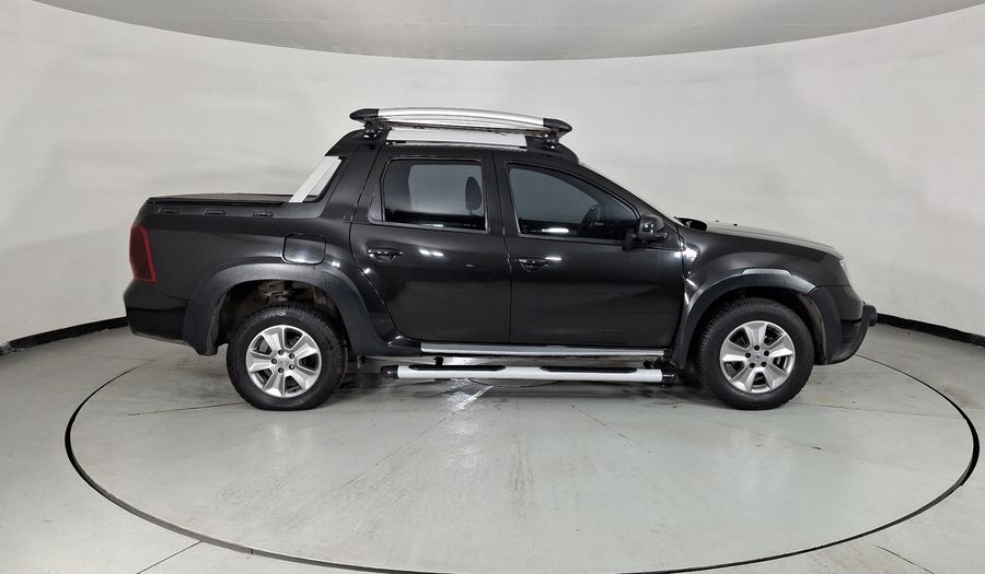 Renault Oroch 2.0 OUTSIDER SMR AUTO Pickup 2021