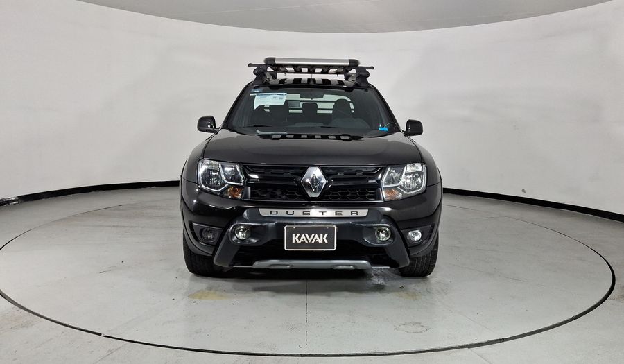 Renault Oroch 2.0 OUTSIDER SMR AUTO Pickup 2021