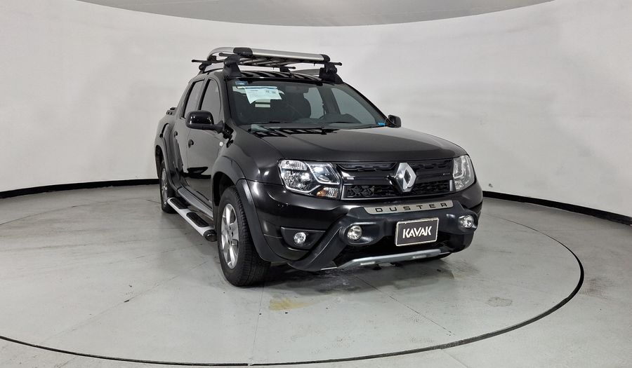 Renault Oroch 2.0 OUTSIDER SMR AUTO Pickup 2021