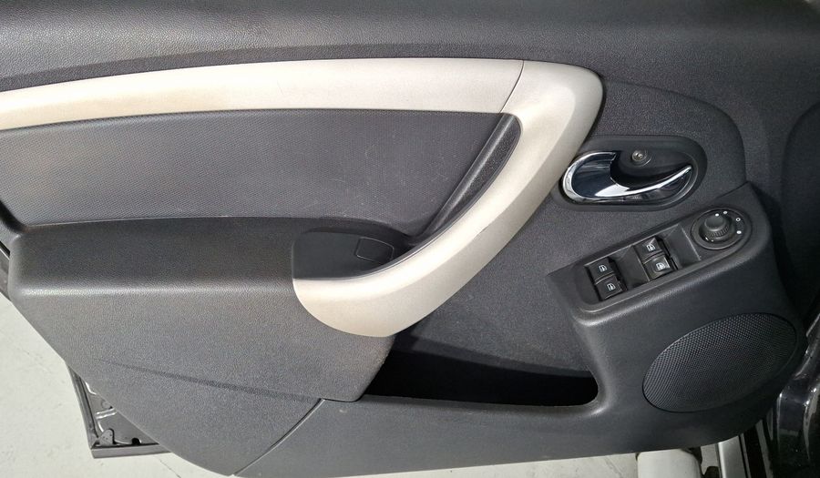 Renault Oroch 2.0 OUTSIDER SMR AUTO Pickup 2021