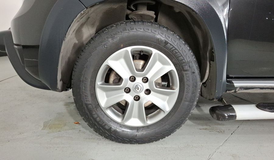 Renault Oroch 2.0 OUTSIDER SMR AUTO Pickup 2021