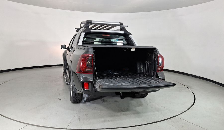 Renault Oroch 2.0 OUTSIDER SMR AUTO Pickup 2021