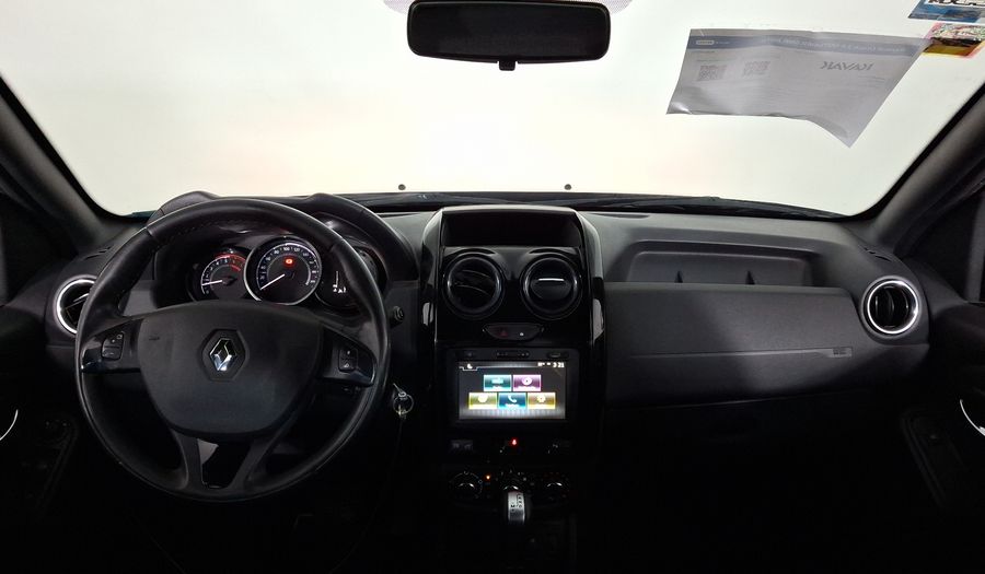 Renault Oroch 2.0 OUTSIDER SMR AUTO Pickup 2021