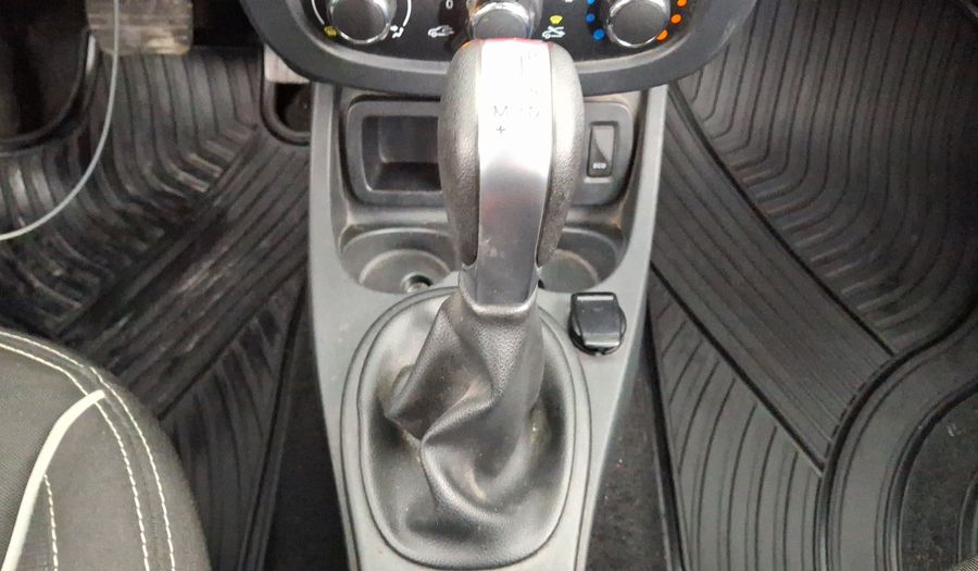 Renault Oroch 2.0 OUTSIDER SMR AUTO Pickup 2021