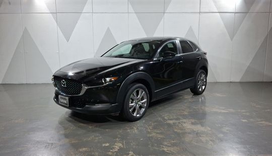 Mazda • CX-30