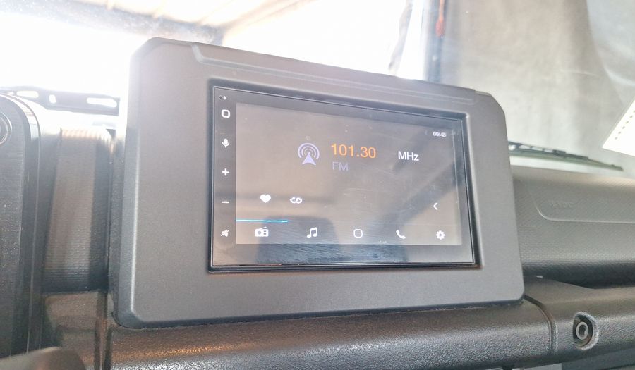 Suzuki Jimny 1.5 GL 4WD Suv 2023