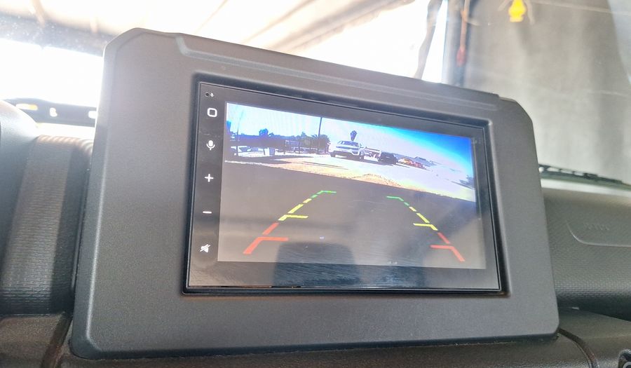 Suzuki Jimny 1.5 GL 4WD Suv 2023