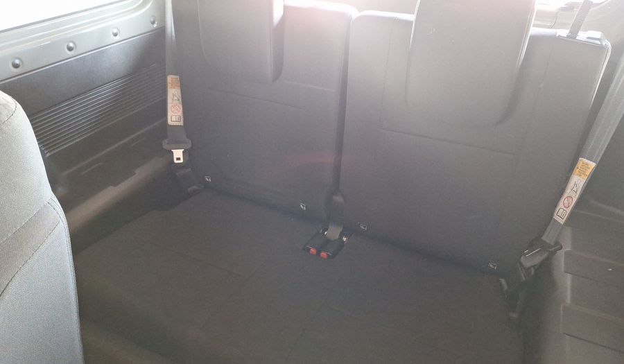 Suzuki Jimny 1.5 GL 4WD Suv 2023