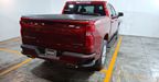 Chevrolet Silverado 1500 5.3 SILVERADO CUSTOM K AUTO 4WD Pickup 2021