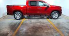 Chevrolet Silverado 1500 5.3 SILVERADO CUSTOM K AUTO 4WD Pickup 2021