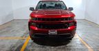 Chevrolet Silverado 1500 5.3 SILVERADO CUSTOM K AUTO 4WD Pickup 2021